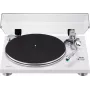 TEAC TN-3B-SE/WH giradischi a trasmissione a cinghia con uscita USB, bianco 250448