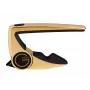 G7th capotasto Performance 2 Classical placcato oro per chitarra classica e flamenco