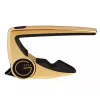 G7th capotasto Performance 2 Classical placcato oro per chitarra classica e flamenco