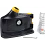 3M Versaflo TR-819E IS kit di avviamento sistema a ventilazione con filtro 7100169180