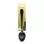 ASI COLLECTION blinkers 2 pz. nero 1,7mm esca da pesca