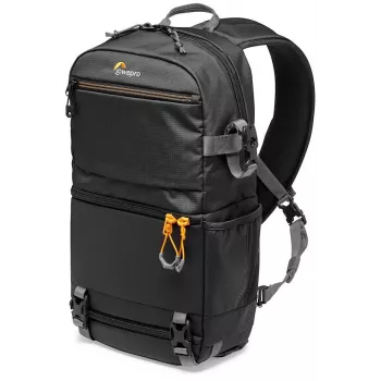 Lowepro PhotoSport BP 24L AW III Zaino fotografico grigio LP37335-PWW