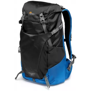 Lowepro PhotoSport BP 24L AW III Zaino fotografico - Indigo Blue