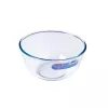 Pyrex Iconics Ciotola in vetro 2L Ø21cm trasparente