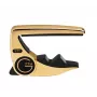 G7th capotasto Performance 3 Steel String placcato oro 18kt