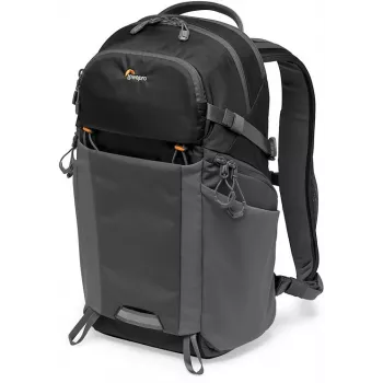 Zaino fotografico Lowepro Photo Active BP 200 AW, nero/grigio (LP37260-PWW)