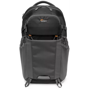 Zaino fotografico Lowepro Photo Active BP 200 AW, nero/grigio (LP37260-PWW)