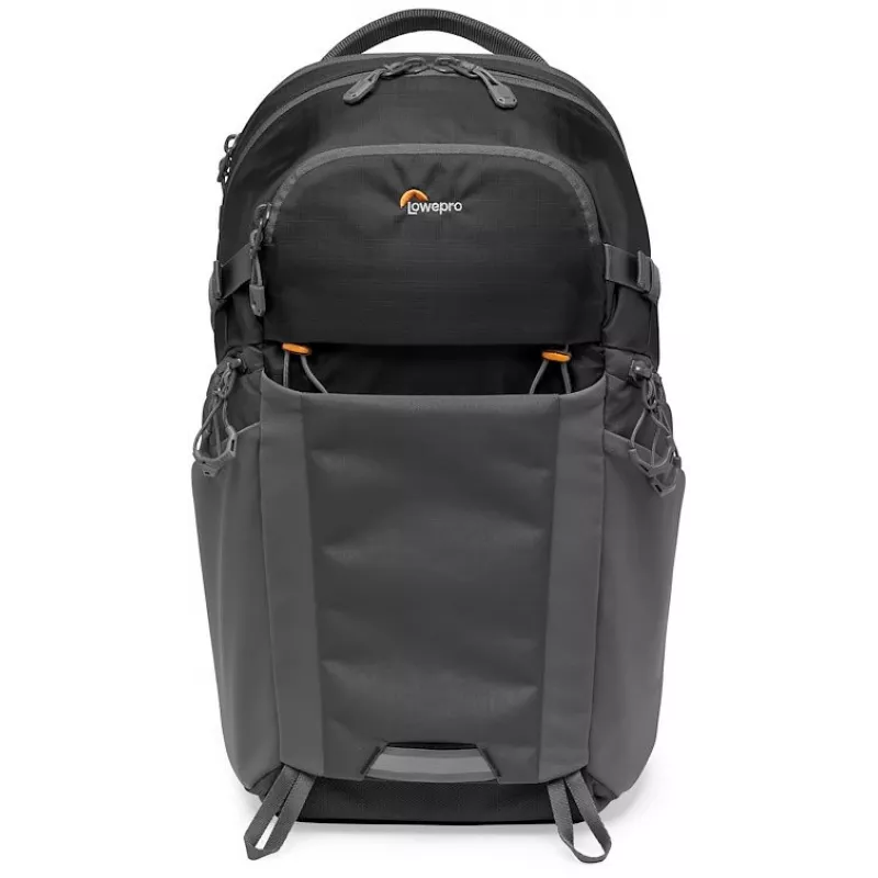 Zaino fotografico Lowepro Photo Active BP 200 AW, nero/grigio (LP37260-PWW)