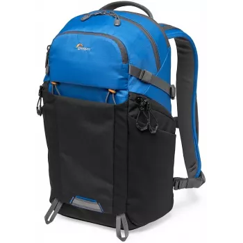 Zaino fotografico Lowepro Photo Active BP 200 AW, blu/nero (LP37259-PWW)