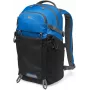 Zaino fotografico Lowepro Photo Active BP 200 AW, blu/nero (LP37259-PWW)