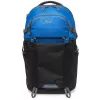 Zaino fotografico Lowepro Photo Active BP 200 AW, blu/nero (LP37259-PWW)