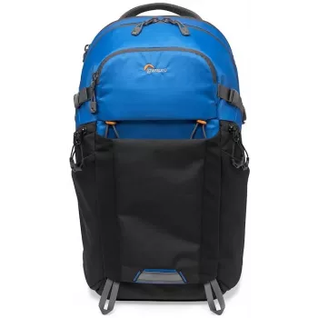 Zaino fotografico Lowepro Photo Active BP 200 AW, blu/nero (LP37259-PWW)