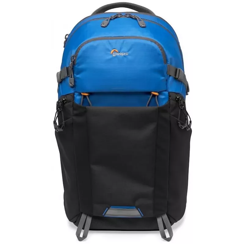 Zaino fotografico Lowepro Photo Active BP 200 AW, blu/nero (LP37259-PWW)