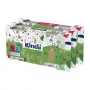 Kindii Natural Balance Set di salviettine umidificate per bambini, 3x60 pz.