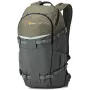 Lowepro Flipside Trek BP 350 AW zaino fotografico, grigio LP37015-PWW