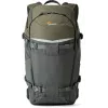 Lowepro Flipside Trek BP 350 AW zaino fotografico, grigio LP37015-PWW