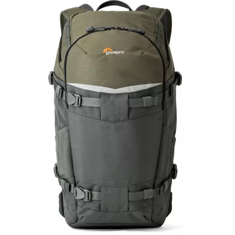 Lowepro Flipside Trek BP 350 AW zaino fotografico, grigio LP37015-PWW