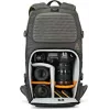 Lowepro Flipside Trek BP 350 AW zaino fotografico, grigio LP37015-PWW