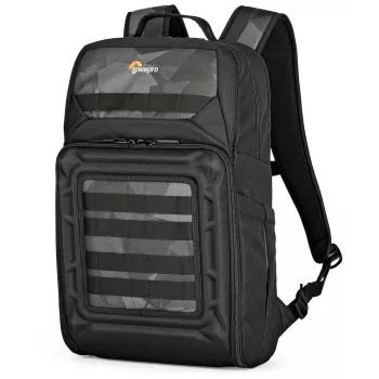 Lowepro DroneGuard BP 250 zaino fotografico, 24 L, grigio LP37099-PWW
