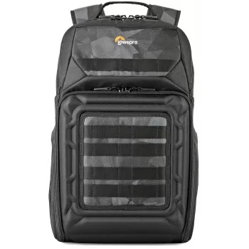 Lowepro DroneGuard BP 250 zaino fotografico, 24 L, grigio LP37099-PWW