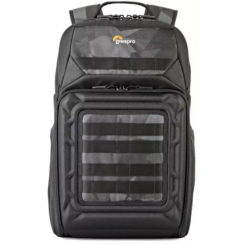Lowepro DroneGuard BP 250 zaino fotografico, 24 L, grigio LP37099-PWW