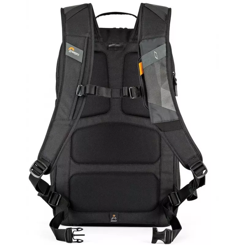 Lowepro DroneGuard BP 250 zaino fotografico, 24 L, grigio LP37099-PWW