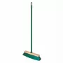 YORK Sara scopa per pavimenti con manico 34x12,7x19,9cm