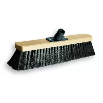 YORK scopa per pavimenti per la pulizia di grandi superfici 40cm