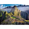 TREFL puzzle 500 pezzi Santuario storico di Machu Picchu