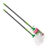 YORK testa mop con manico 150 cm MEGA