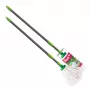 YORK testa mop con manico 150 cm MEGA