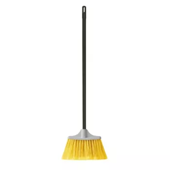 YORK scopa per pavimenti con manico SUNNY GARDEN 120cm