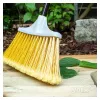 YORK scopa per pavimenti con manico SUNNY GARDEN 120cm
