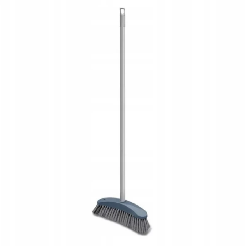 YORK Style scopa per pavimenti con manico 31,5 x 127 x 7 cm