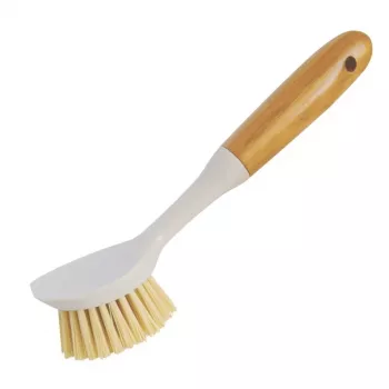 YORK ECO NATURAL spazzola per piatti BAMBOO
