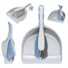 YORK BACTERIA STOP paletta con spazzola Bacteria Stop 23x33x10cm