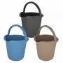 YORK secchio rotondo 12L Nuovo 31x29cm