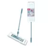 YORK mop 47x17 cm con manico telescopico 70-145 cm, magnetico