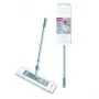 YORK mop 47x17 cm con manico telescopico 70-145 cm, magnetico