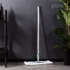 YORK mop 47x17 cm con manico telescopico 70-145 cm, magnetico