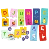 TREFL Little Explorer alfabeto gioco educativo