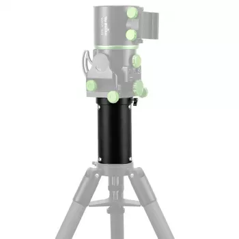 SKY-WATCHER Wave prolunghe treppiede 180mm (confezione da 3)
