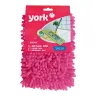 YORK SALSA Testina spazzola di ricambio per dispositivo di pulizia viso Glov Salsa Sonic