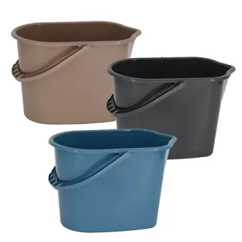 York Secchio rettangolare, 10 L