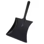 YORK Paletta in metallo con gomma e impugnatura ergonomica 220 mm
