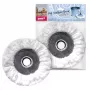 YORK Rotary MOP SPECIAL Ricambio testa mop, Microfibra