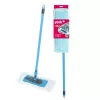 YORK Power Collect Spazzola per pavimenti
