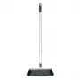 ECO EGO U-COLLECT Spazzola da pavimento con manico telescopico 137 cm