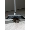 ECO EGO U-COLLECT Spazzola da pavimento con manico telescopico 137 cm