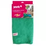 YORK PowerCollect Panno in microfibra per pavimenti 50x60 cm blu